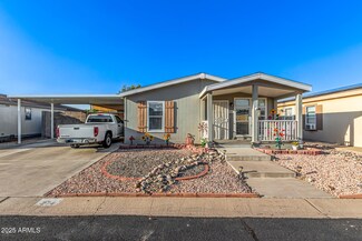 8601 N 103rd Ave Unit 274, Peoria, AZ 85345