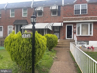 4345 Potter St, Philadelphia, PA 19124
