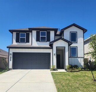 14658 Ivy Floral Way, Splendora, TX 77372
