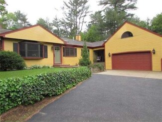 205 Seekell St, East Taunton, MA 02718