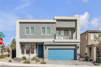 7094 Bold Rock Ave, Las Vegas, NV 89113