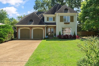 8103 Waverly Crossing, Germantown, TN 38138