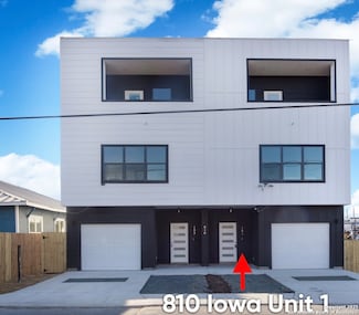 810 Iowa St Unit 101, San Antonio, TX 78203