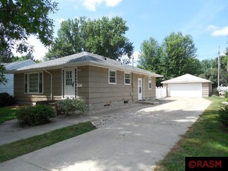 124 Long St, Mankato, MN 56001