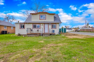 5427 N Monroe St, Spokane, WA 99205
