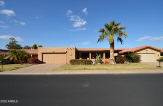 1212 Leisure World, Mesa, AZ 85206