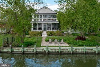 3639 Branhum Rd, Edgewater, MD 21037