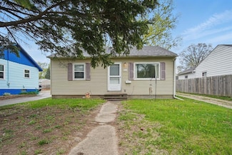 4131 Cornell St, Des Moines, IA 50313