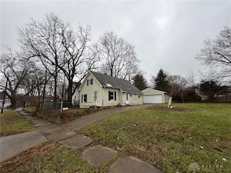 933 Washington St, Troy, OH 45373