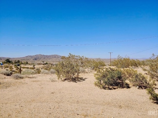 0 Sunnyhill Unit 202404436, Joshua Tree, CA 92252