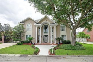 121 Destin Ln, New Orleans, LA 70123