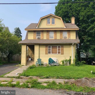 7 Stuart Ave, Glenolden, PA 19036
