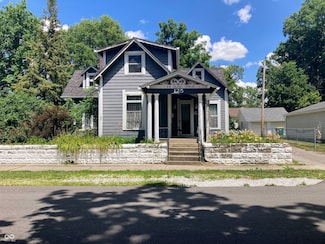 125 S Mill St, Plainfield, IN 46168
