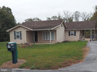 2267 Orrstown Rd, Shippensburg, PA 17257