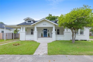 1202 Louisiana Ave, Lake Charles, LA 70601