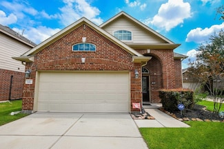 6411 Black Bamboo Ln, Katy, TX 77494