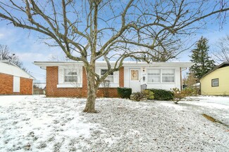 1926 Woodette Rd, Columbus, OH 43232