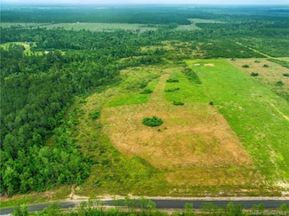 0 Whittington Rd Lot 1 & 2, Longville, LA 70652