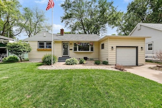 3725 Dawes St, Madison, WI 53714