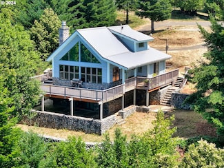 38661 Highway 101, Port Orford, OR 97465