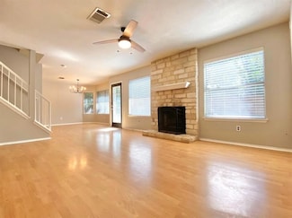 708 Hidatas Cove, Austin, TX 78748