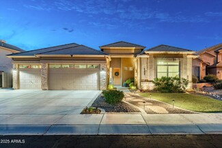 6326 W Misty Willow Ln, Glendale, AZ 85310