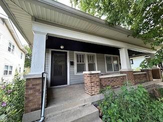 823 N Bradley Ave, Indianapolis, IN 46201