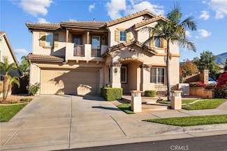 11151 Tesota Loop St, Corona, CA 92883