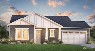 33892 Site 170 Buckey Ave SE, Black Diamond, WA 98010