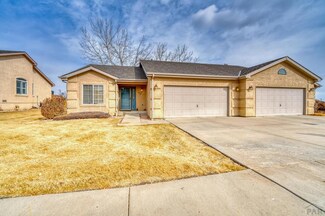 4315 Outlook Blvd Unit B, Pueblo, CO 81008