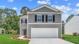 118 Fraser Ln, Rincon, GA 31326