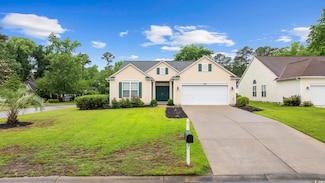 9831 Winchester Ct, Murrells Inlet, SC 29576