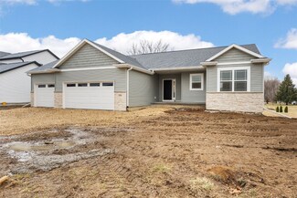 538 Spring Meadow Dr NE, Mount Vernon, IA 52314