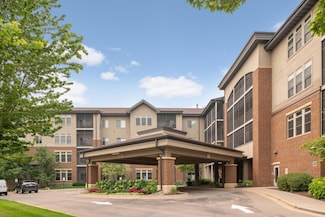 7100 Metro Blvd Unit 419, Minneapolis, MN 55439