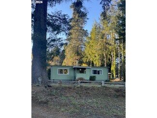 62328 Olive Barber Rd, Coos Bay, OR 97420