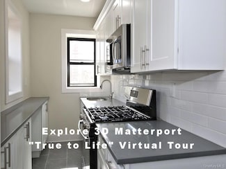 130 Centre Ave Unit 2A, New Rochelle, NY 10805