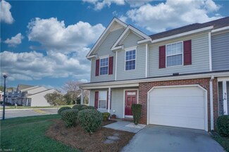 318 Mourning Dove Terrace, Greensboro, NC 27409