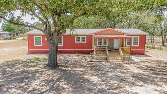 3620 County Road 256, Stephenville, TX 76401