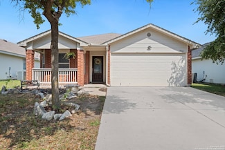 8827 Gallop Chase, San Antonio, TX 78254