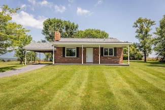 1678 Piney Hill Rd, Luray, VA 22835