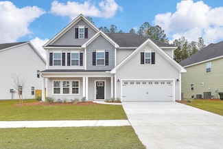 536 Dunswell Dr, Summerville, SC 29486