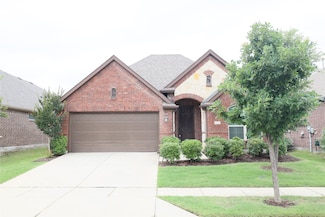 4129 Beasley Dr, Celina, TX 75009