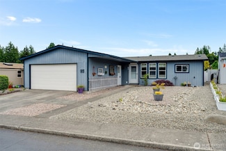716 Dennis St SE Unit 93, Tumwater, WA 98501