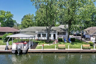 452 Harbor View Dr, Russells Point, OH 43348
