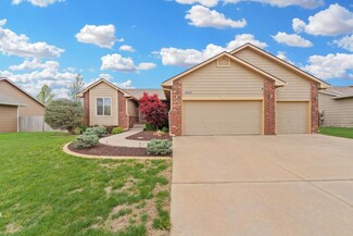3001 N Emerson St, Derby, KS 67037