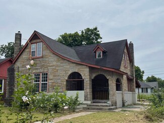 1305 Tutwiler Ave, Memphis, TN 38107