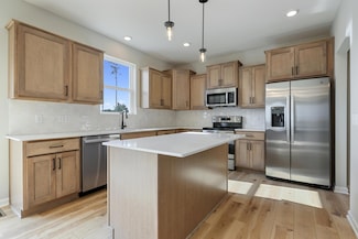 15560 Goodview Trail N, Hugo, MN 55038