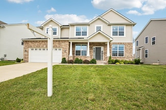 9183 Country View Dr, Ypsilanti, MI 48197