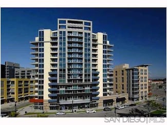 253 10th Ave Unit 1004, San Diego, CA 92101