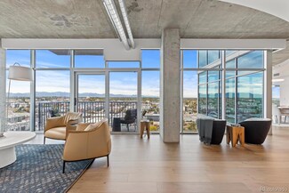 1700 Bassett St Unit 2214, Denver, CO 80202